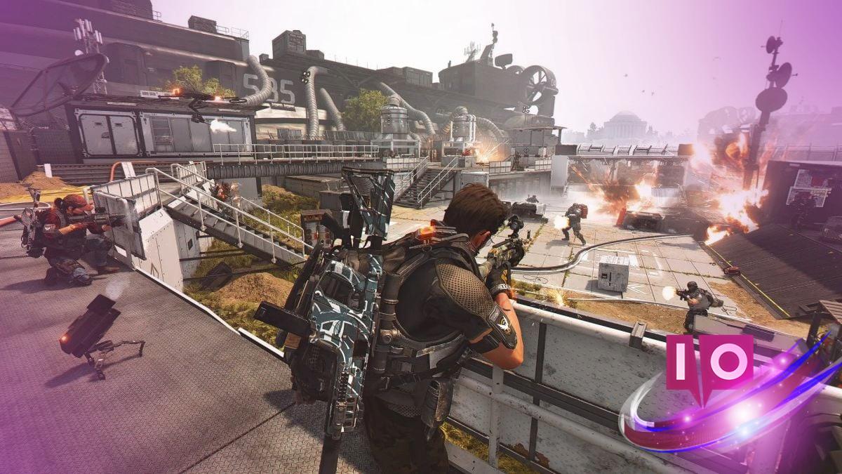 Division 2 Scout 9 Solutions: Y7S1 Crossroads Guide 5 Division 2 Scout 9 Solutions: Y7S1 Crossroads Guide