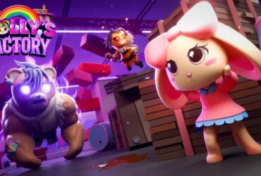Dolly’s Factory Codes for July 2025: Unlock Exclusive Offers 20 Dolly’s Factory Codes for July 2025: Unlock Exclusive Offers