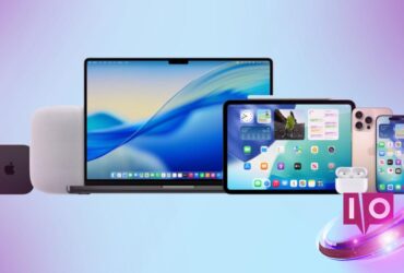 Download iOS 26, iPadOS 26, and macOS Tahoe Betas Now! 6 Download iOS 26, iPadOS 26, and macOS Tahoe Betas Now!