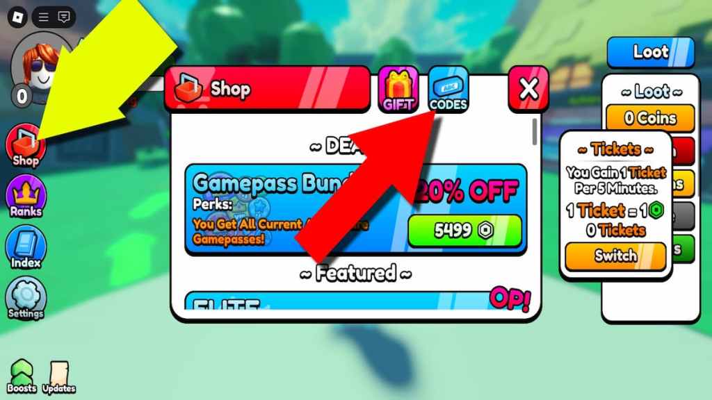 Dungeons Incremental 2 Codes for July 2025 – Unlock Exclusive Features! 6 How to redeem codes in Dungeons Incremental 2.