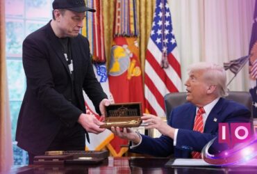 Elon Musk’s Impact on Donald Trump’s Challenges: A Deep Dive 5 Elon Musk’s Impact on Donald Trump’s Challenges: A Deep Dive