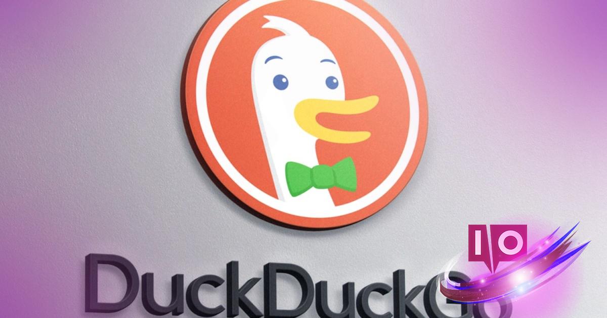 Escape AI Slop: Discover How DuckDuckGo Can Enhance Your Search 5 Escape AI Slop: Discover How DuckDuckGo Can Enhance Your Search