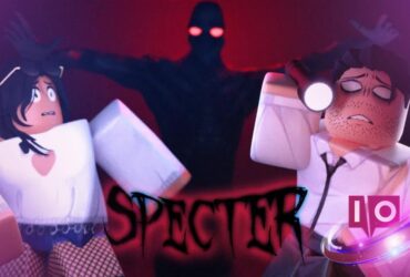 Explore New SPECTER Codes & Map Update – July 2025 24 Explore New SPECTER Codes & Map Update – July 2025