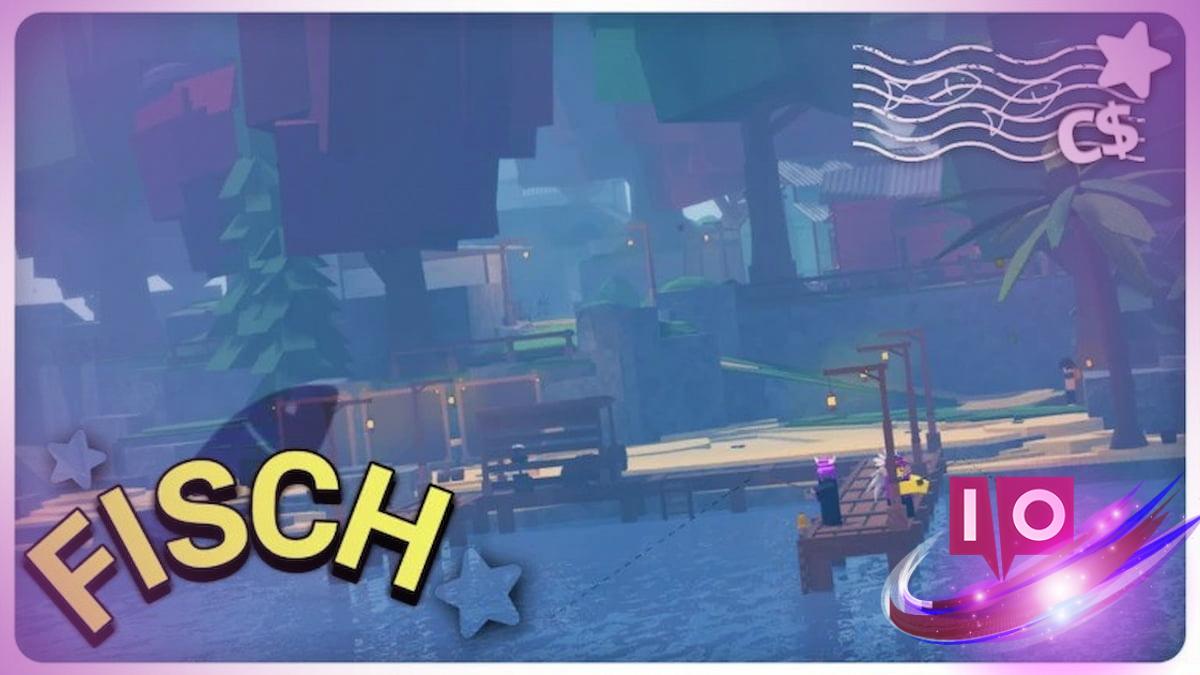 Fisch Codes July 2025: Complete Guide for FRIEND Users 5 Fisch Codes July 2025: Complete Guide for FRIEND Users