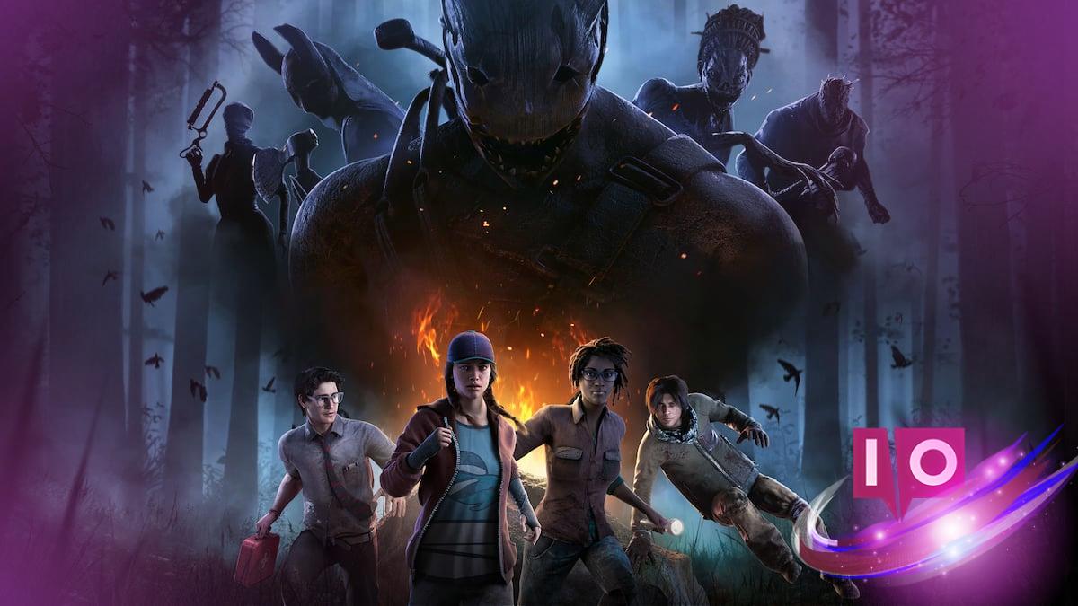 Fix Dead By Daylight Party Creation Error: Simple Solutions Revealed 5 Fix Dead By Daylight Party Creation Error: Simple Solutions Revealed