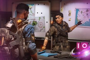 Fix Division 2 Crashes: Step-by-Step Solutions for Smooth Gameplay 10 Fix Division 2 Crashes: Step-by-Step Solutions for Smooth Gameplay