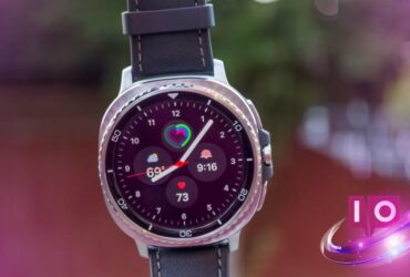 Galaxy Watch 8: First Smartwatch with Revolutionary Lifesaving Feature 12 Galaxy Watch 8: First Smartwatch with Revolutionary Lifesaving Feature