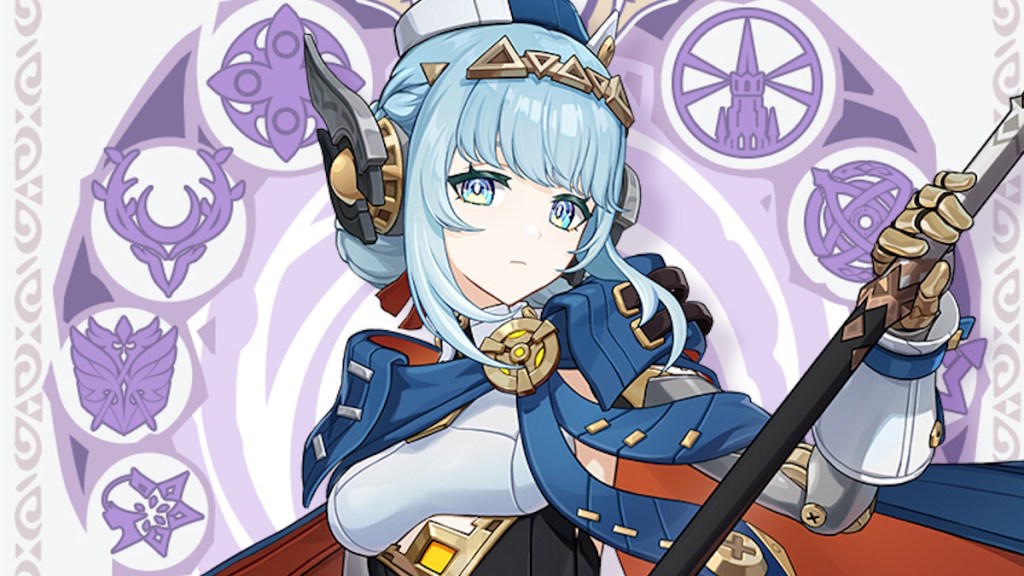 Genshin Impact 5.8 Release Date & Time: Countdown Timer Inside 6 Ineffa Genshin Impact