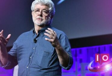 George Lucas Attending Comic-Con for the First Time Ever! 13 George Lucas Attending Comic-Con for the First Time Ever!