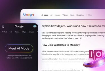 Google’s AI Mode: Transforming Search into a Powerful Productivity Tool 15 Google’s AI Mode: Transforming Search into a Powerful Productivity Tool