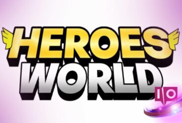 Heroes World Codes July 2025: New Tower Mode Pt. 1 Unlocked! 20 Heroes World Codes July 2025: New Tower Mode Pt. 1 Unlocked!