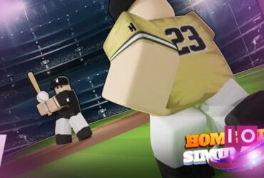 Home Run Simulator Codes – July 2025: Unlock Exclusive Rewards! 7 Home Run Simulator Codes – July 2025: Unlock Exclusive Rewards!