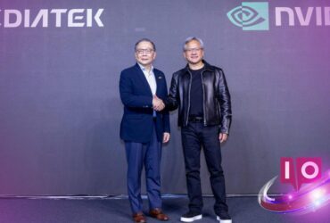 How Nvidia’s AI PC Delay Could Benefit the Tech Industry