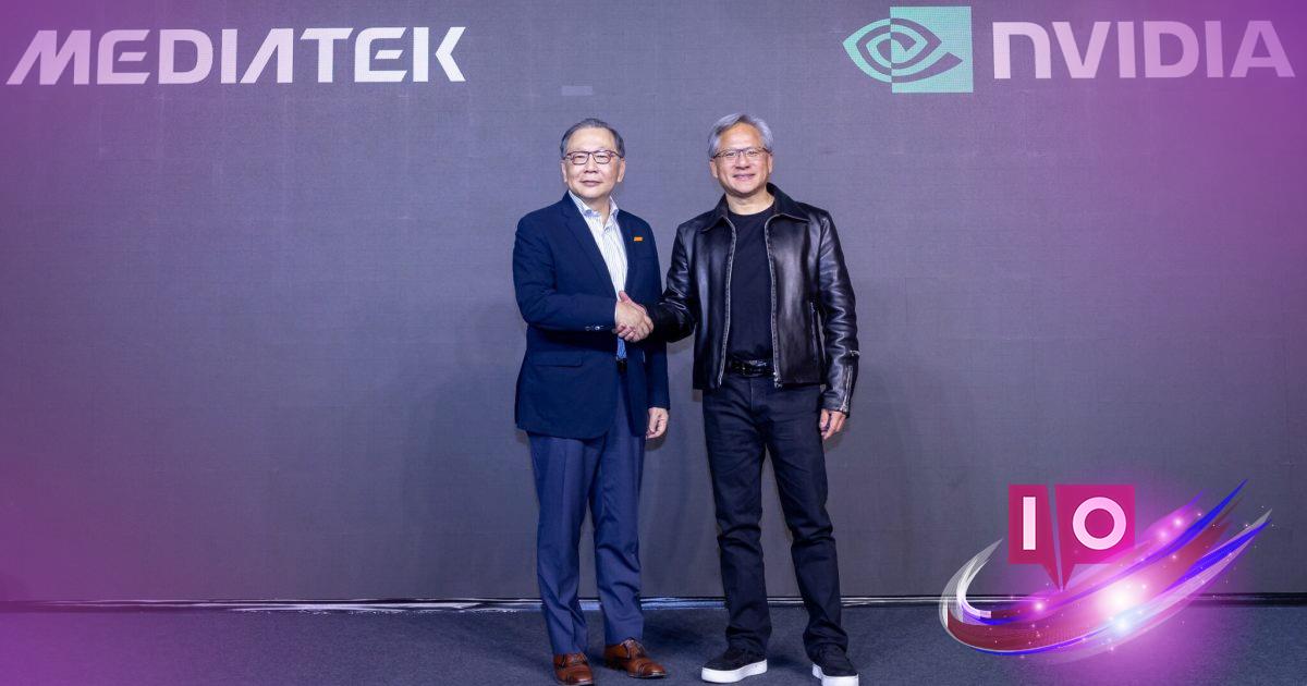 How Nvidia’s AI PC Delay Could Benefit the Tech Industry 5 How Nvidia’s AI PC Delay Could Benefit the Tech Industry