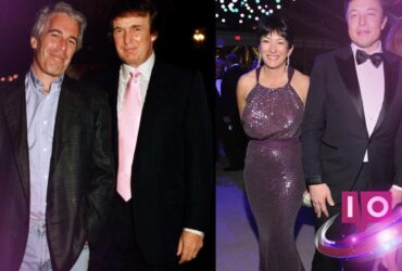 How Trump’s Epstein Scandal Fuels Elon Musk’s Fallout with Trump 6 How Trump’s Epstein Scandal Fuels Elon Musk’s Fallout with Trump