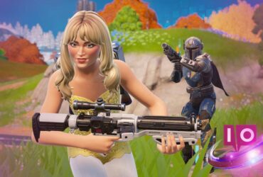 How to Favorite a Creator in Fortnite: Step-by-Step Guide 32 How to Favorite a Creator in Fortnite: Step-by-Step Guide