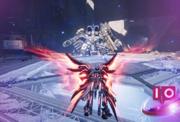How to Play Mecha Break with Friends: A Complete Guide 9 How to Play Mecha Break with Friends: A Complete Guide