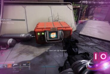 How to Unlock Red Chests on Kepler in Destiny 2: Edge of Fate Guide 20 How to Unlock Red Chests on Kepler in Destiny 2: Edge of Fate Guide