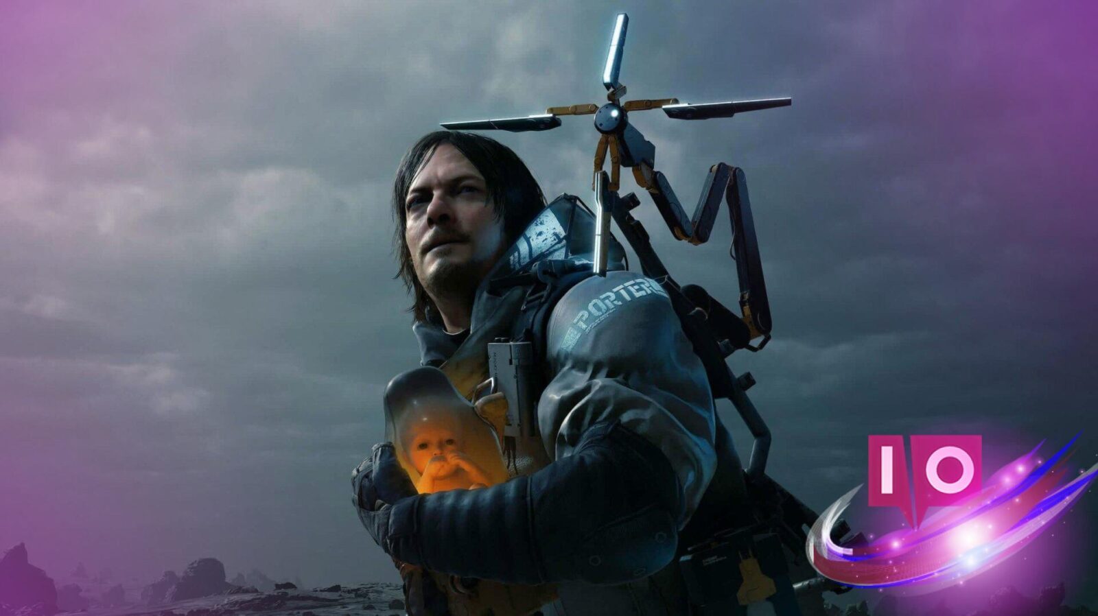 How ‘Death Stranding’ Aids UK Gamers in Skipping Age Verification 5 How ‘Death Stranding’ Aids UK Gamers in Skipping Age Verification