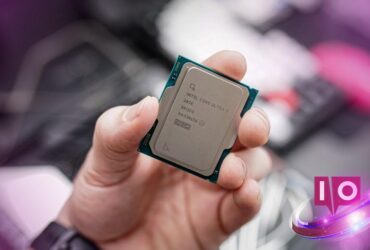 Intel’s Breakthrough Against AMD’s 3D V-Cache CPUs Revealed 14 Intel’s Breakthrough Against AMD’s 3D V-Cache CPUs Revealed