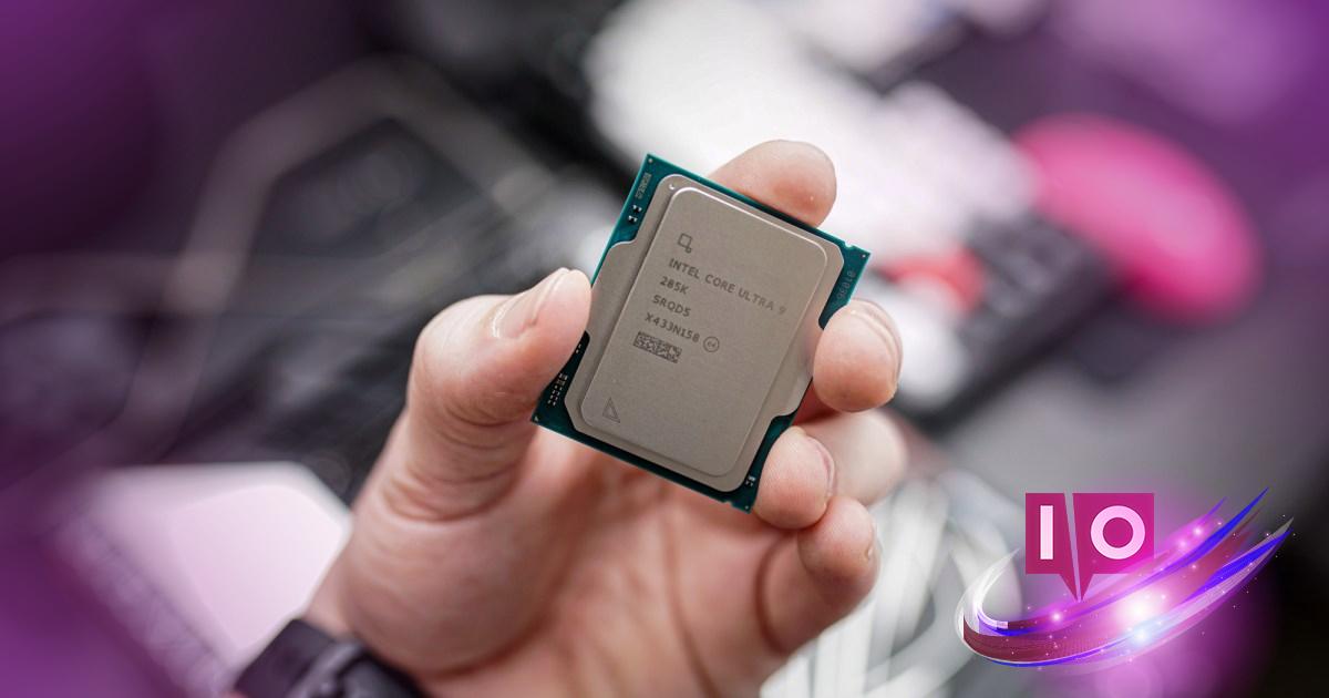 Intel’s Breakthrough Against AMD’s 3D V-Cache CPUs Revealed