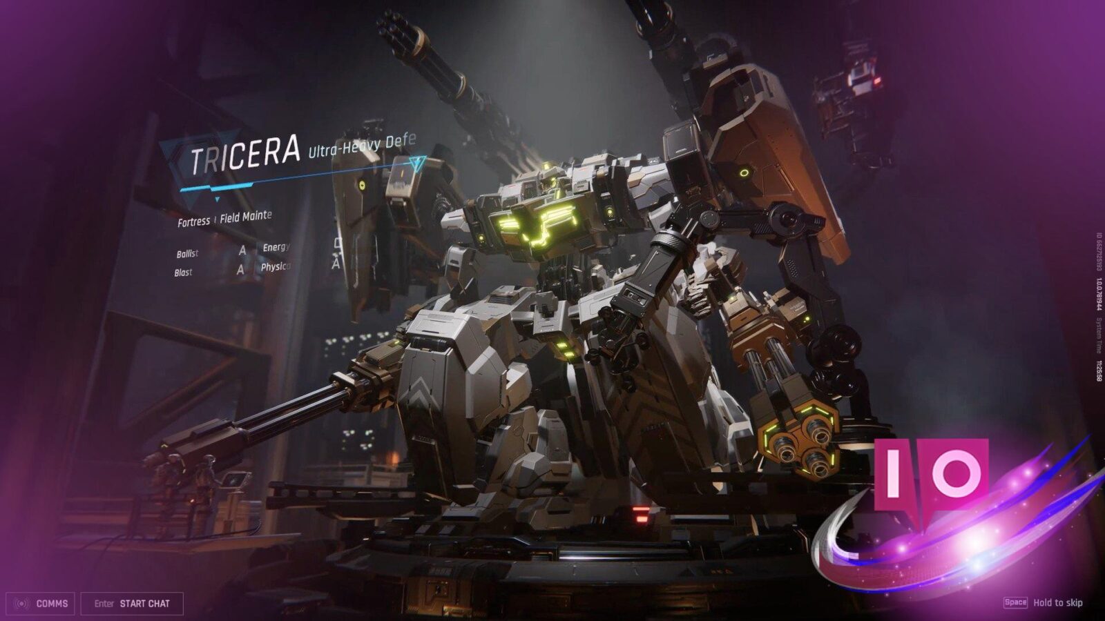 Is Mecha Break Matrix Contract Worth It? A Comprehensive Review 5 Is Mecha Break Matrix Contract Worth It? A Comprehensive Review