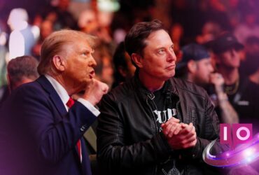Is Trump Rekindling His Relationship with Elon Musk? 8 Is Trump Rekindling His Relationship with Elon Musk?