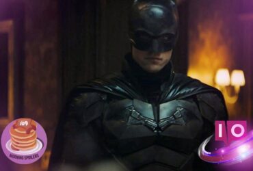 James Gunn Updates on ‘Batman, Part II’ Script Progress 22 James Gunn Updates on ‘Batman, Part II’ Script Progress