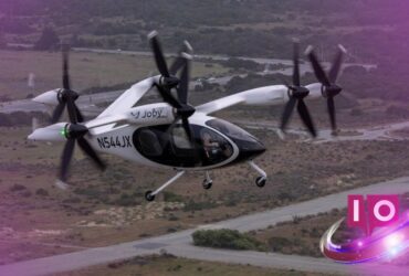 Joby Aviation’s Bold Blueprint for Rapidly Realizing Flying Cars 5 Joby Aviation’s Bold Blueprint for Rapidly Realizing Flying Cars