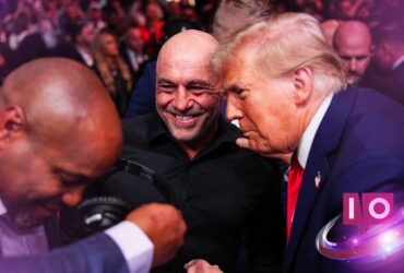 Joe Rogan Boosts Epstein Conspiracy Theories in Latest Post 21 Joe Rogan Boosts Epstein Conspiracy Theories in Latest Post