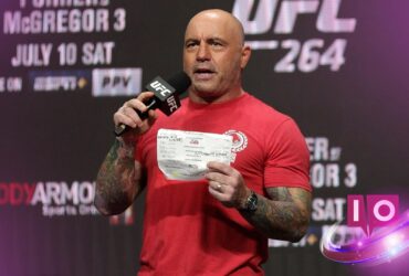 Joe Rogan Claims Trump’s Team Hides Epstein Files to Shield Elites 20 Joe Rogan Claims Trump’s Team Hides Epstein Files to Shield Elites