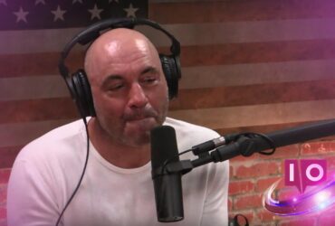 Joe Rogan’s New Episode: Rethink Everything About AI 5 Joe Rogan’s New Episode: Rethink Everything About AI