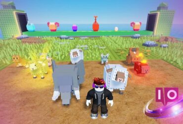 July 2025 Build a Zoo Codes: Unlock Exciting Features Now! 8 July 2025 Build a Zoo Codes: Unlock Exciting Features Now!