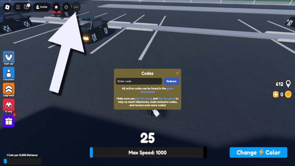 July 2025 Speed Codes for Distance Coins: Optimize Your Collection 6 How to redeem Gather Speed codes.