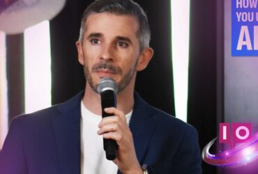 Ken DiCross: Why This Crypto Founder Uses AI Despite Distrust 10 Ken DiCross: Why This Crypto Founder Uses AI Despite Distrust