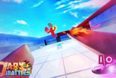 Latest Dart Battles Codes for July 2025 | In Development Updates