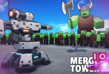 Latest Merge Tower Defense Codes for July 2025: Unlock Rewards! 8 Latest Merge Tower Defense Codes for July 2025: Unlock Rewards!