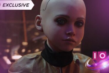 M3GAN 2.0: Discover How It Evolved into a Superior AI Horror Icon 10 M3GAN 2.0: Discover How It Evolved into a Superior AI Horror Icon