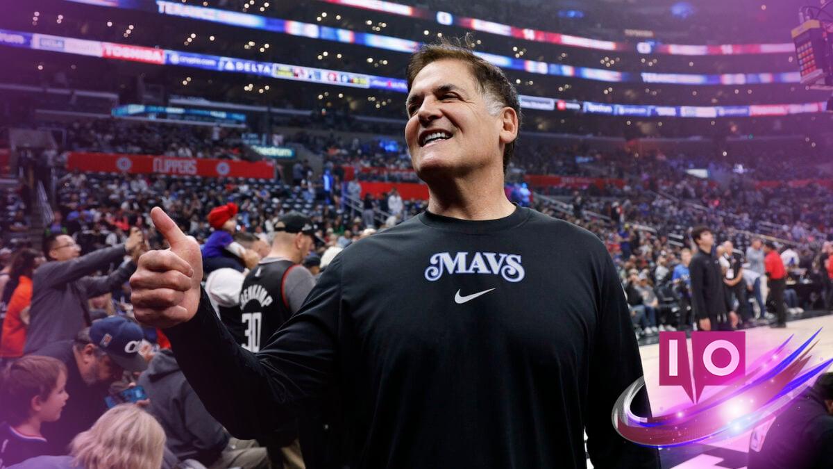 Mark Cuban: AI Empowers Workers, Crypto Lags Behind Its iPhone Moment 5 Mark Cuban: AI Empowers Workers, Crypto Lags Behind Its iPhone Moment
