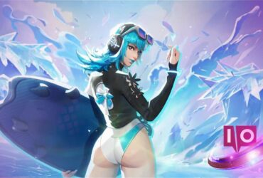 Marvel Rivals Summer Event: Thor, Luna Snow, and The Thing Showdown! 14 Marvel Rivals Summer Event: Thor, Luna Snow, and The Thing Showdown!