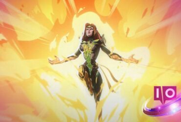Marvel Rivals Update: Unleashing the Phoenix Force Fury 8 Marvel Rivals Update: Unleashing the Phoenix Force Fury