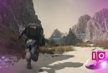 Master Fast Travel in Death Stranding 2: Ultimate Guide 11 Master Fast Travel in Death Stranding 2: Ultimate Guide