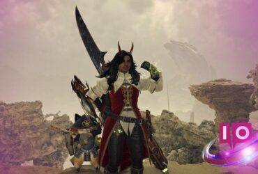Master Layered Weapons in Monster Hunter Wilds: A Complete Guide