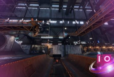 Mastering the Indy Over Half-Pipe in Tony Hawk’s Pro Skater 3 & 4 18 Mastering the Indy Over Half-Pipe in Tony Hawk’s Pro Skater 3 & 4