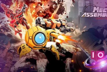 Mech Assemble: July 2025 Zombie Swarm Codes & Rewards Guide 7 Mech Assemble: July 2025 Zombie Swarm Codes & Rewards Guide