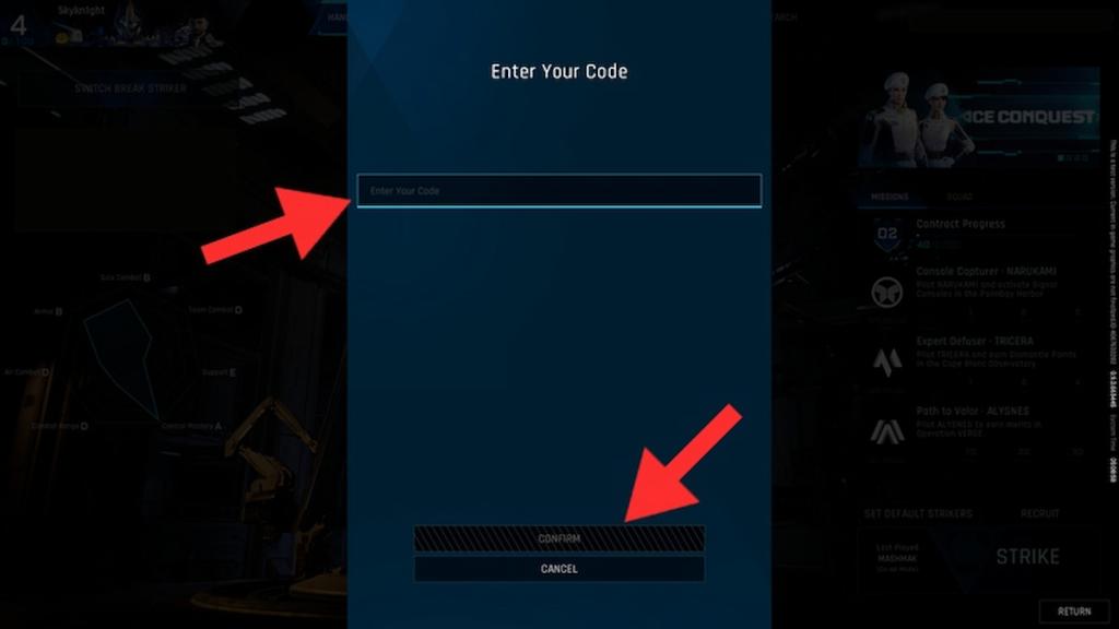 Mecha Break Codes: Unlock July 2025 Secrets & Hacks 6 How to redeem Mecha Break codes