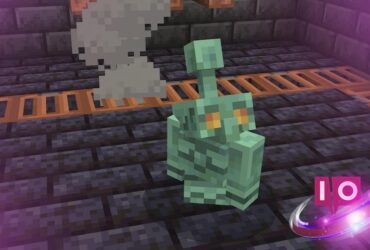 Meet Minecraft’s Adorable New Mob: Your Favorite Helper! 5 Meet Minecraft’s Adorable New Mob: Your Favorite Helper!