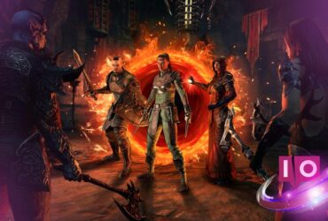 New RPG Sequel Emerges from Canceled ZeniMax MMO: What to Expect 6 New RPG Sequel Emerges from Canceled ZeniMax MMO: What to Expect