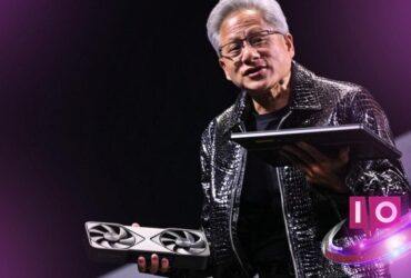 Nvidia Makes History as First $4 Trillion Company: A New Era 11 Nvidia Makes History as First $4 Trillion Company: A New Era