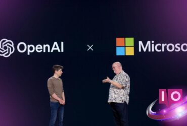 OpenAI’s Rise: How It’s Outpacing Microsoft in the Tech Landscape 7 OpenAI’s Rise: How It’s Outpacing Microsoft in the Tech Landscape